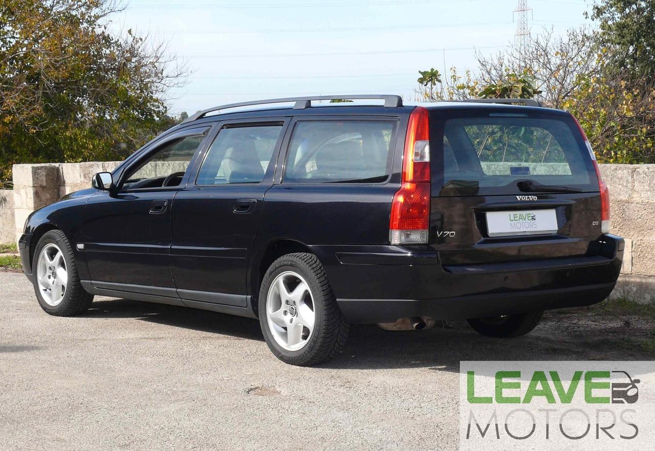 Volvo V70/XC70 Momentum (M1364)
