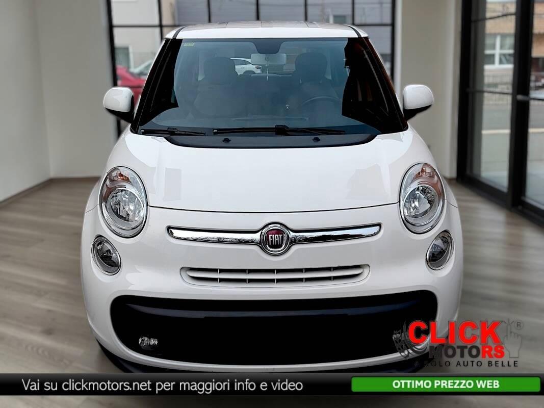 Fiat 500 L 500L 2014 1.3 mjt Pop 85cv