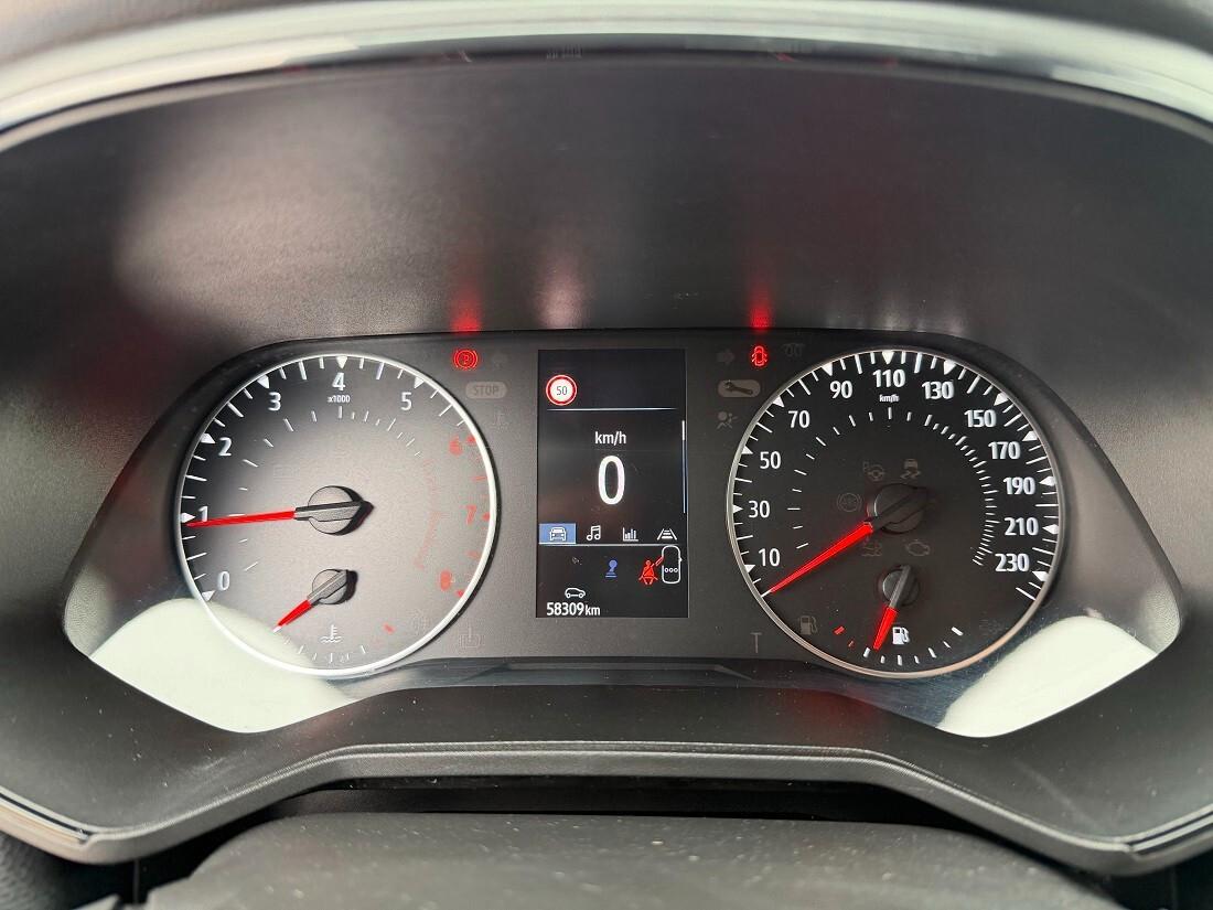 Renault Clio TCe 100 CV GPL 5 porte Life