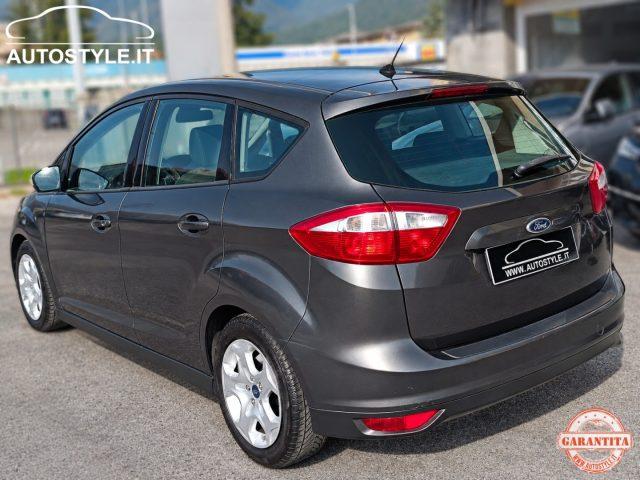FORD C-Max 1.0 EcoBoost 125CV Start&Stop Plus