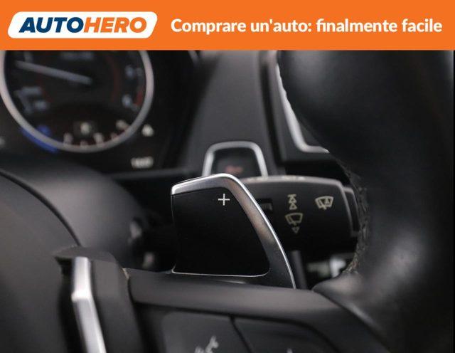 BMW 120 d xDrive 5p. Msport