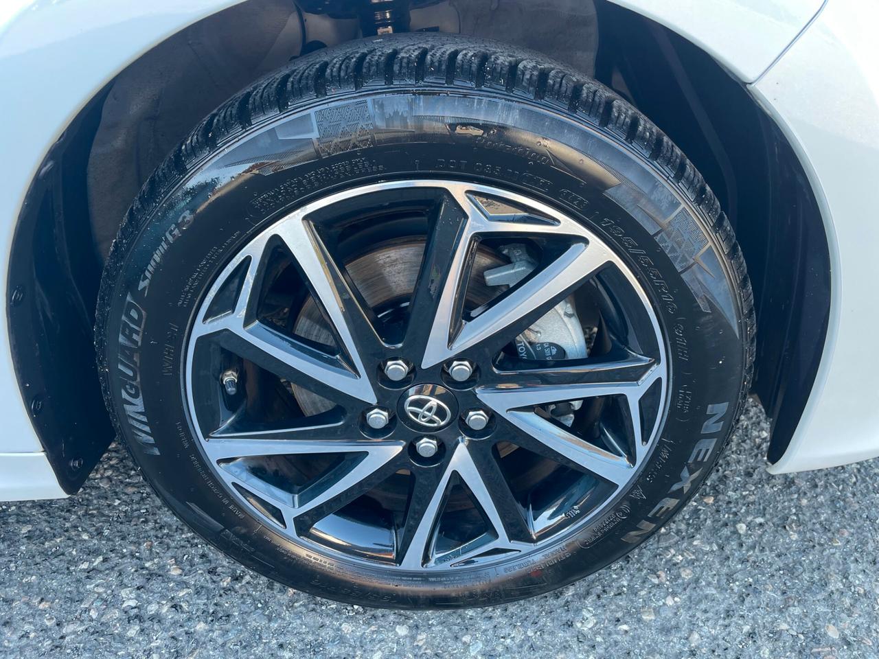 Toyota Yaris 1.5 Hybrid 5 porte GR Sport