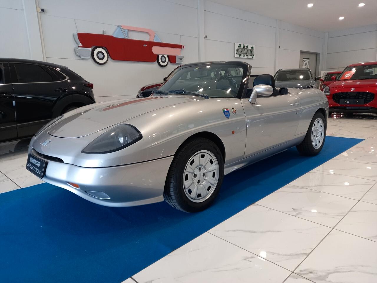 Fiat Barchetta 1.8 16V