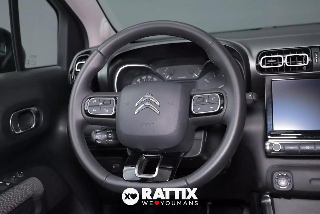 Citroen C3 Aircross 1.2 Puretech 130CV Shine Pack EAT6