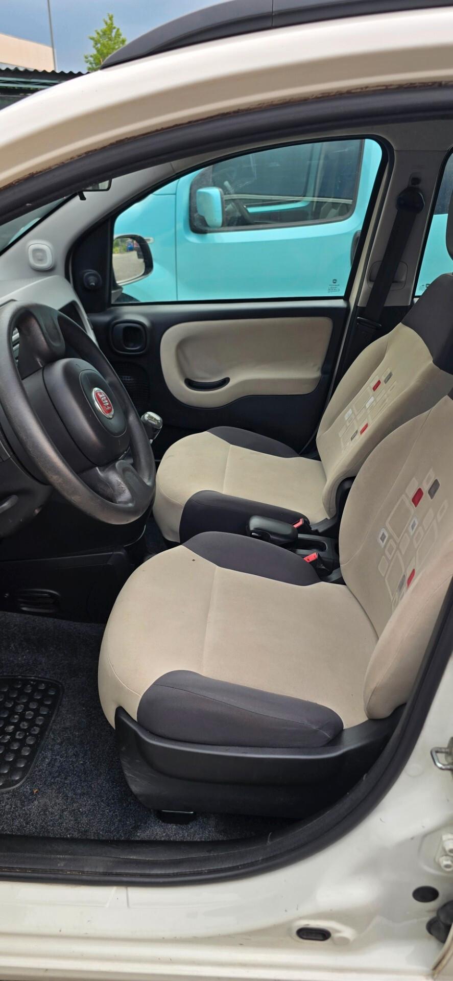 Fiat Panda 1.2 EasyPower Easy