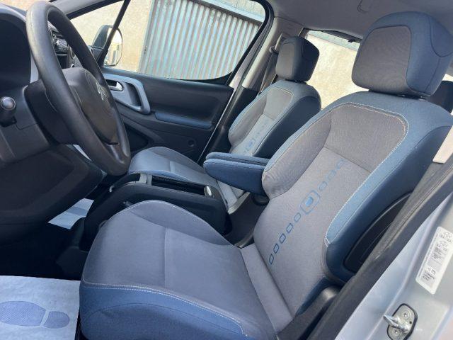 CITROEN Berlingo 1.6 90CV *PEDANA PER DISABILI*