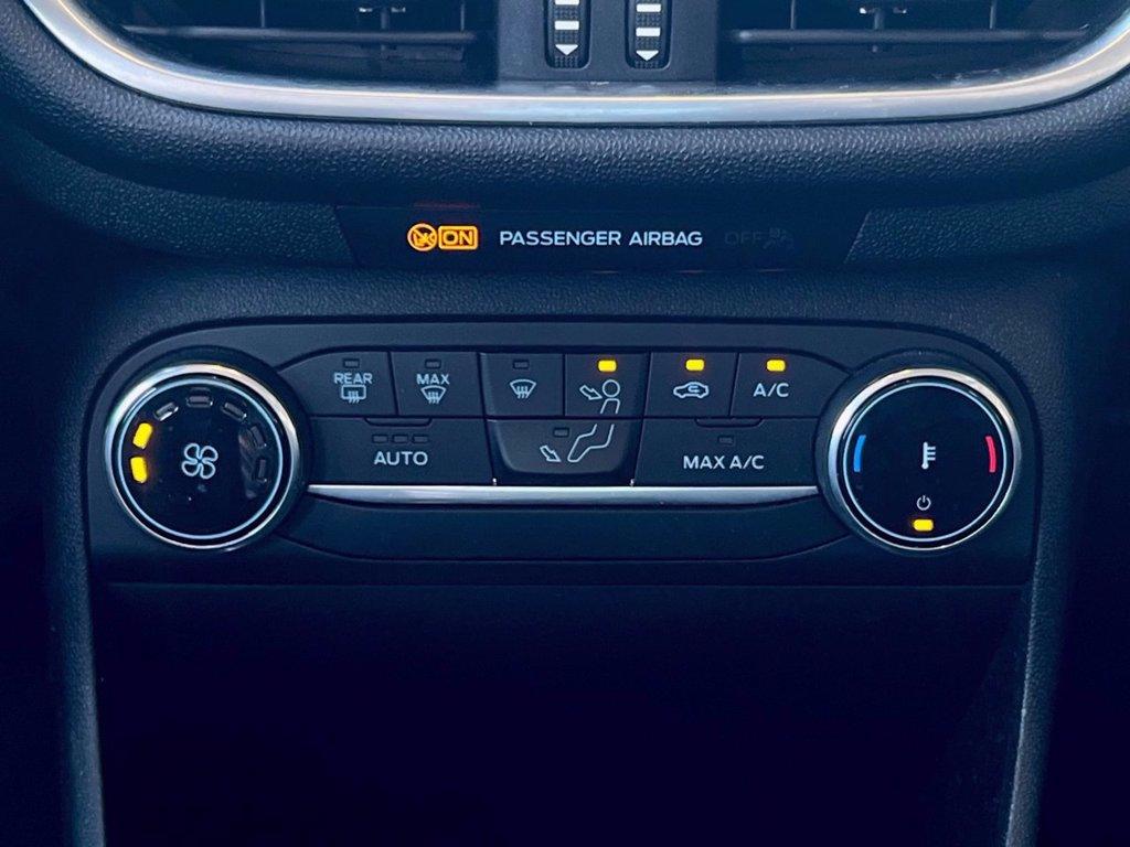 FORD Fiesta 5p 1.1 Titanium 75cv del 2022