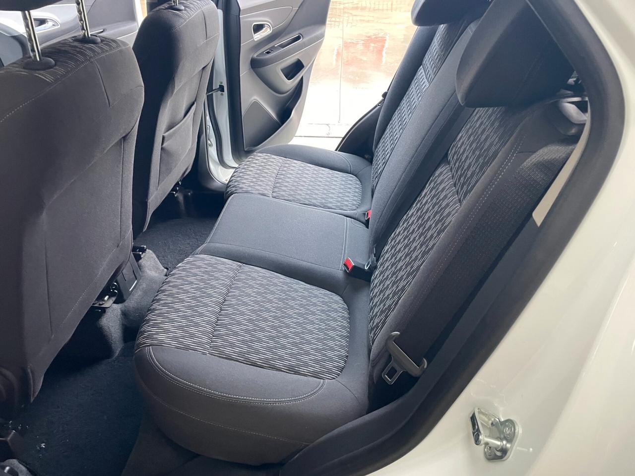 Opel Mokka 1.6 Ecotec 115CV 4x2