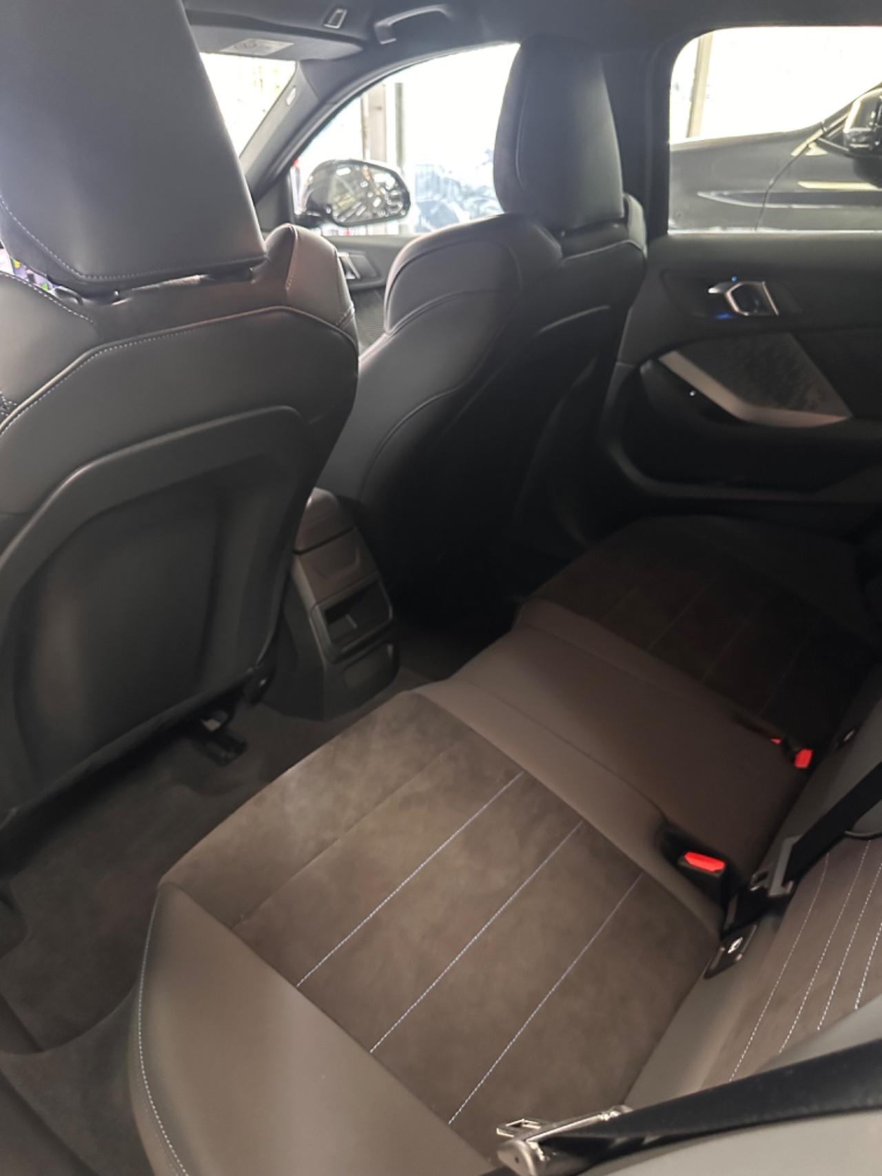 Bmw 118 118d 5p. MSport Pro