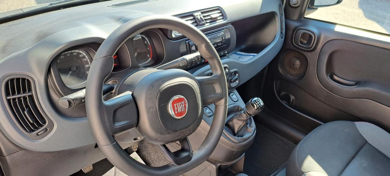 Fiat Panda 1.2 EasyPower NEOPATENTATI OK