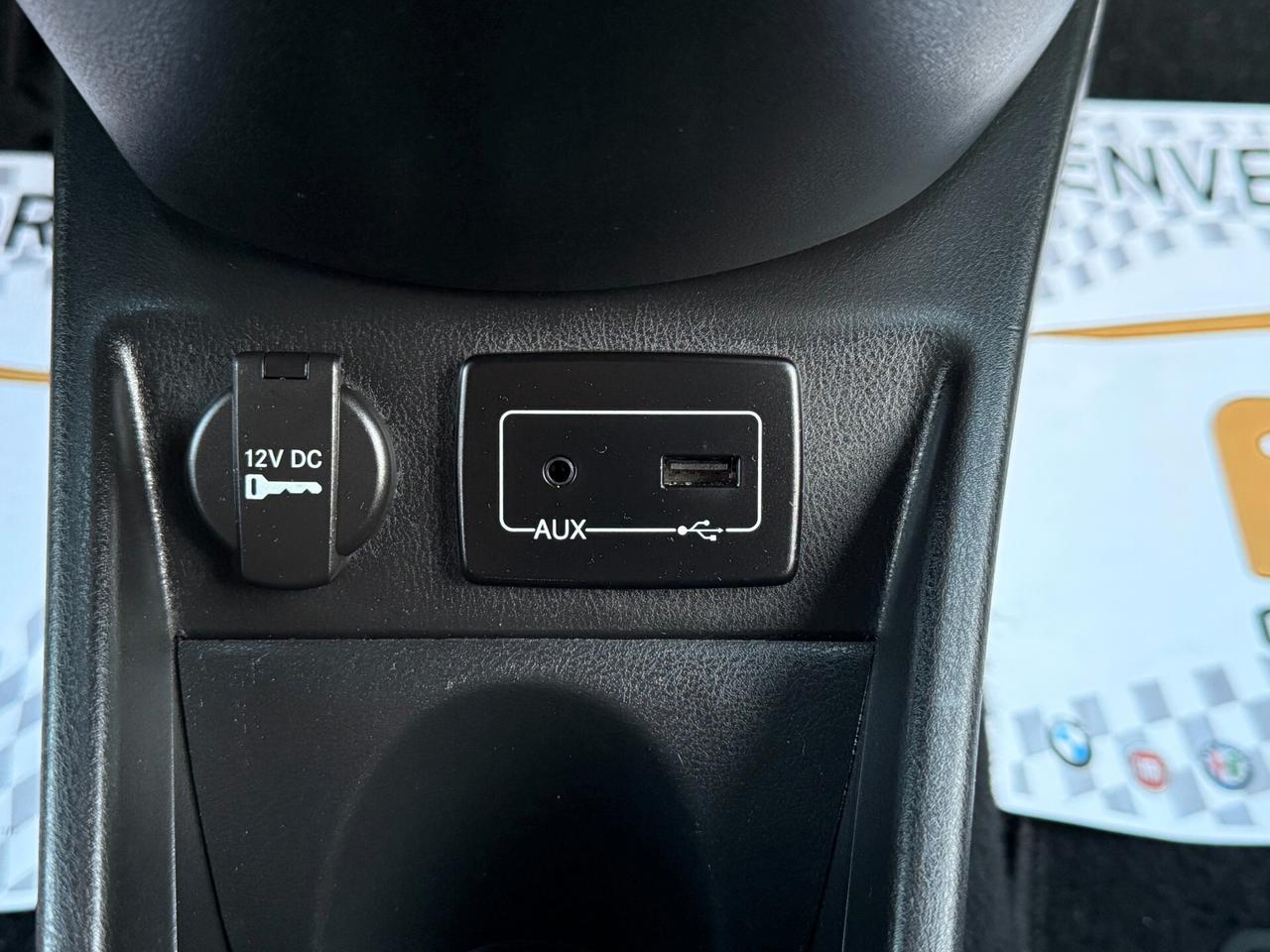 Lancia Ypsilon 1.2 69CV 5P SOLI KM 83.000 - 2015