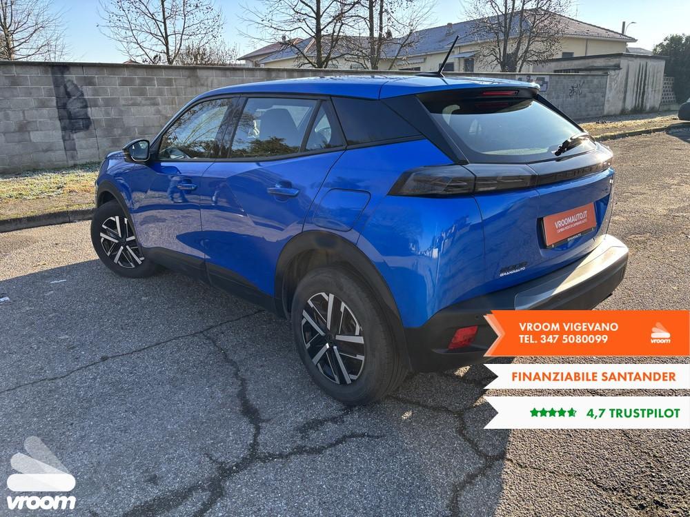 PEUGEOT 2008 2ª serie 2008 PureTech 100 S&S Ac...