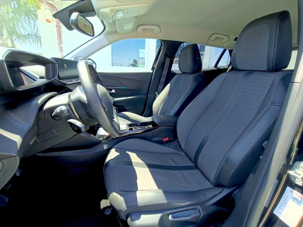 Peugeot 2008 BlueHDi 110 S&S GT - 2022