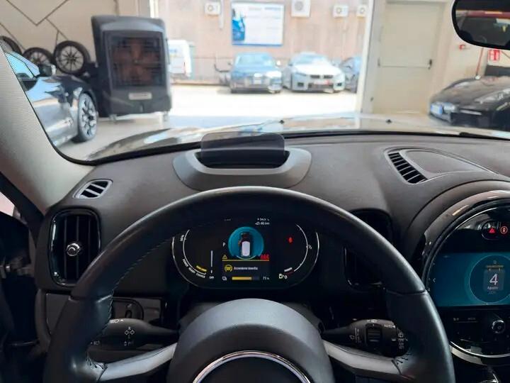 Mini Cooper S Countryman 1.5 SE ALL4 Automatica