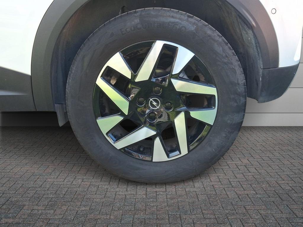Opel Mokka 1.2 t Elegance s&s 100cv