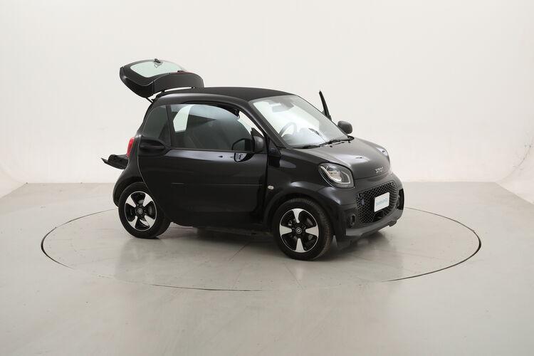 Smart fortwo EQ Passion BR149163 Elettrico 82CV