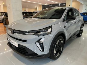 RENAULT Captur ECO-G 100 CV Techno