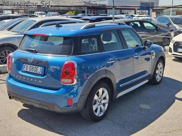 MINI Cooper SE Countryman 1.5 Cooper all4 auto Plug-in - FX080EJ