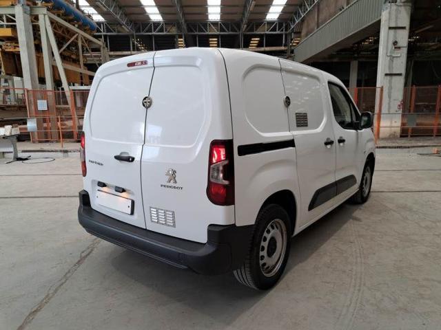 PEUGEOT Partner BlueHDi 130 S&S PC Furgone Premium N°FX453
