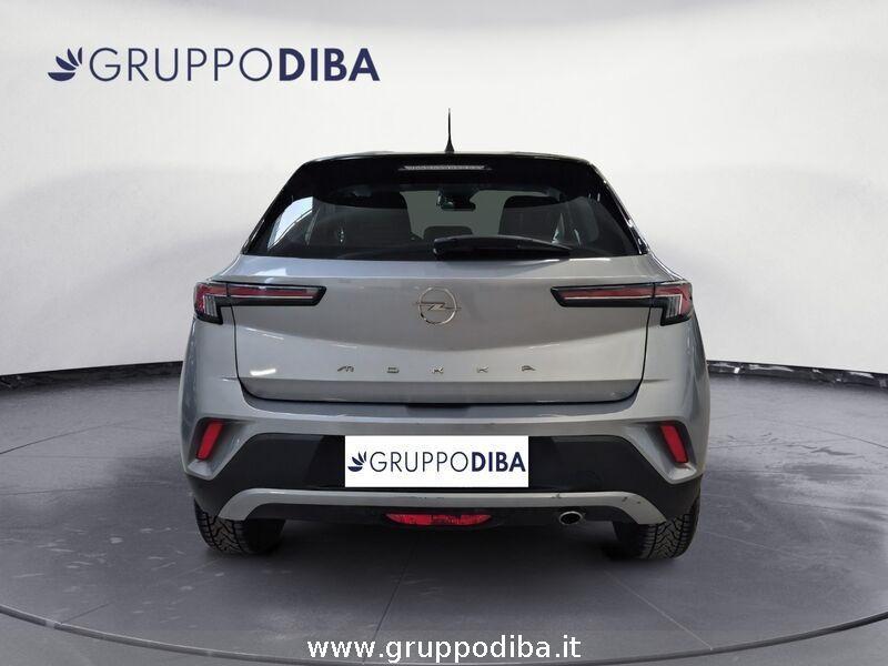 Opel Mokka II 2020 1.5 Edition s&s 110cv