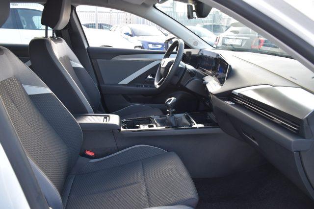 OPEL Astra 1.5 Turbo Diesel 130 CV Edition