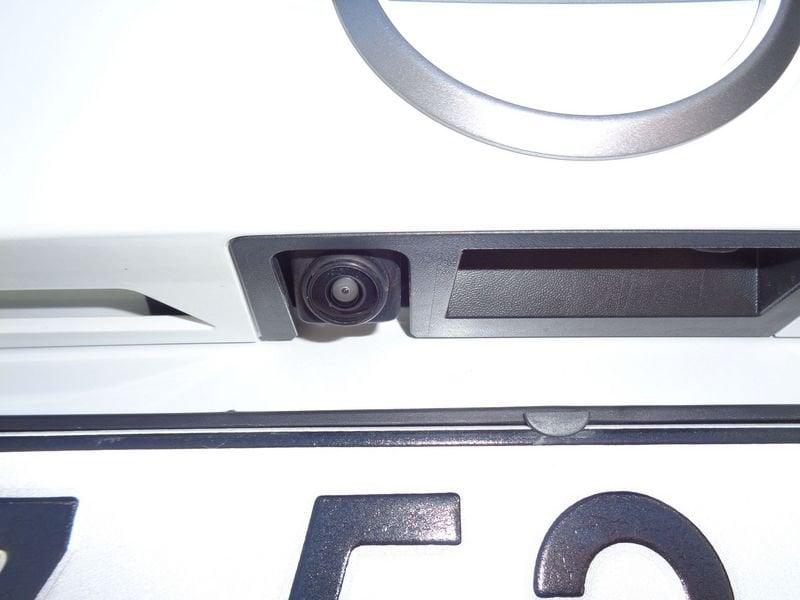 Nissan Juke Juke 1.0 dig-t N-Connecta 114cv dct