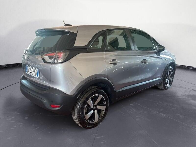 Opel Crossland Crossland 1.5 ECOTEC 110 CV Start&Stop Edition
