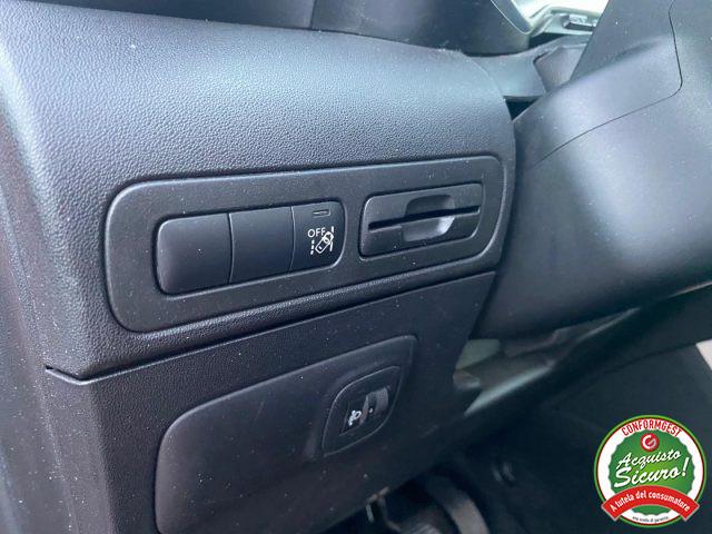 CITROEN C3 Aircross PureTech 110 S&S EAT6 Feel Automatica