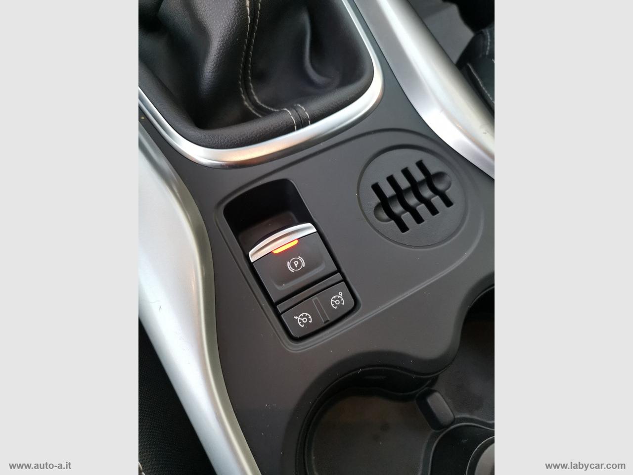 RENAULT Kadjar dCi 8V 110 CV Energy Intens
