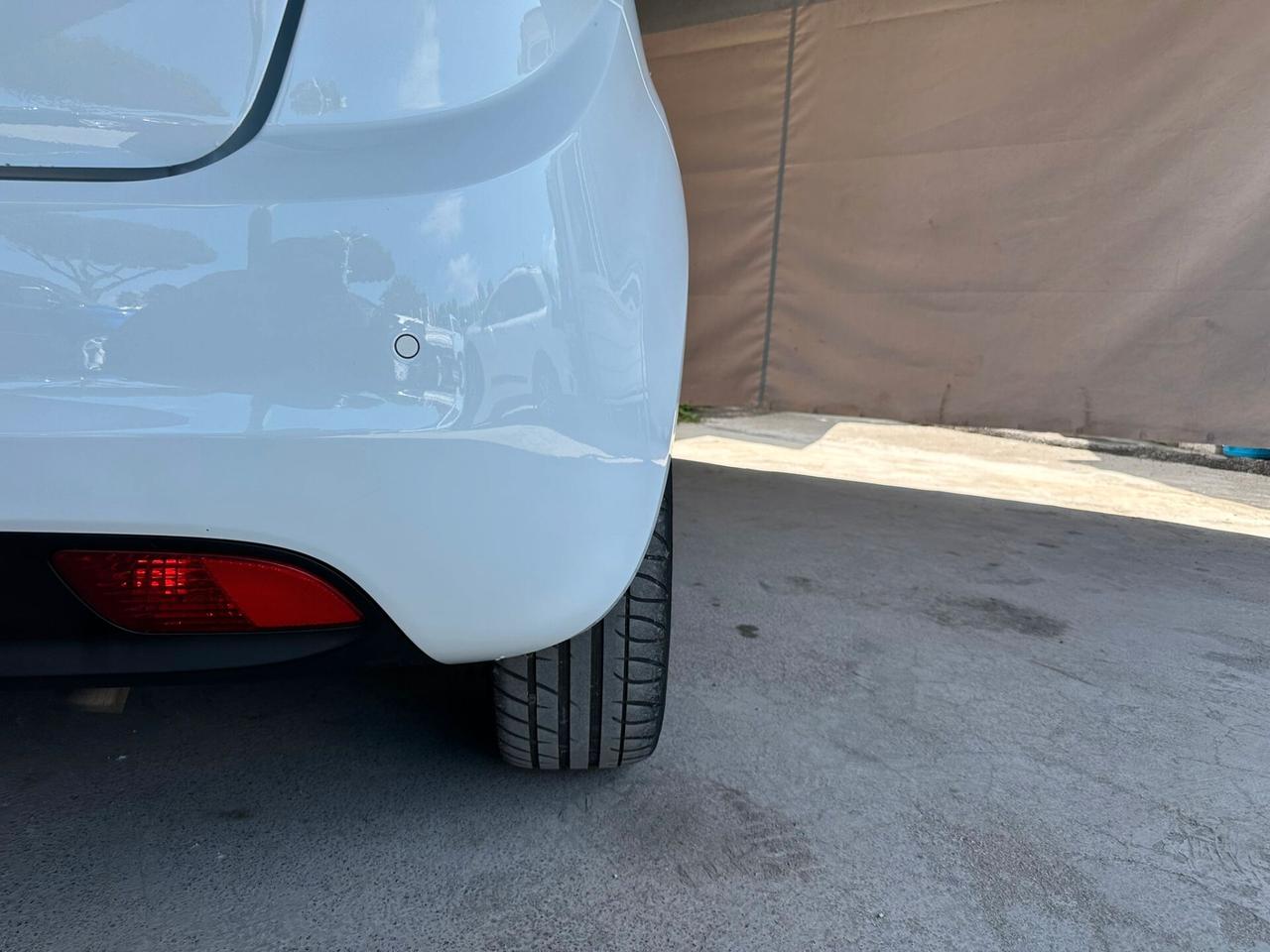 Kia Venga 1.4 CRDi 90CV Cool