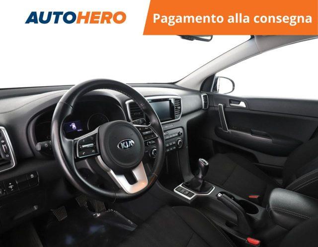 KIA Sportage 1.6 GDI 2WD Business Class