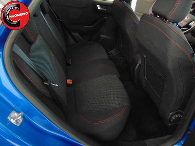 FORD Puma 1.0 125 CV S&S ST-Line