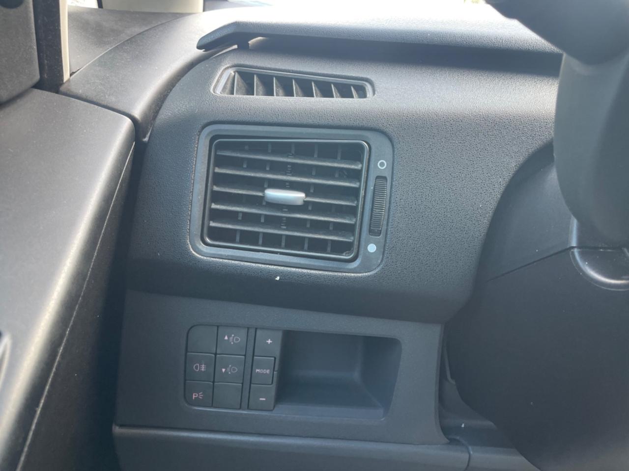 Fiat Idea 1.3 Multijet 16V 90 CV BlackEnergy Perfetta