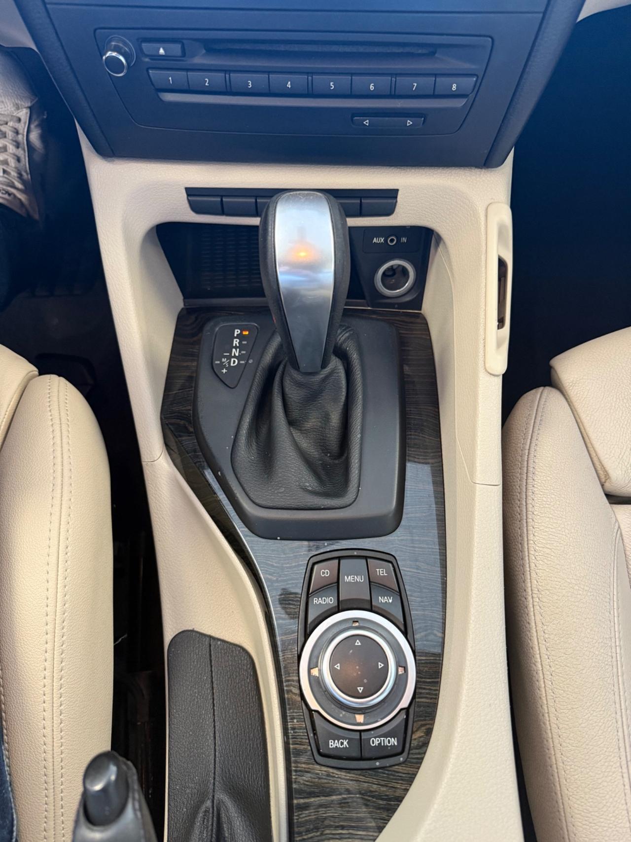 Bmw X1 xDrive23dA Futura