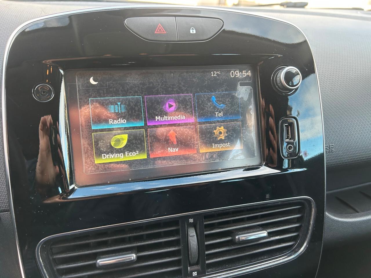 Renault Clio Sporter dCi 8V 75CV Start&Stop Energy Intens