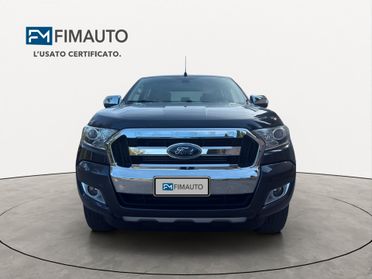 Ford Ranger 2.2 TDCi 160 Cv Limited - 2018