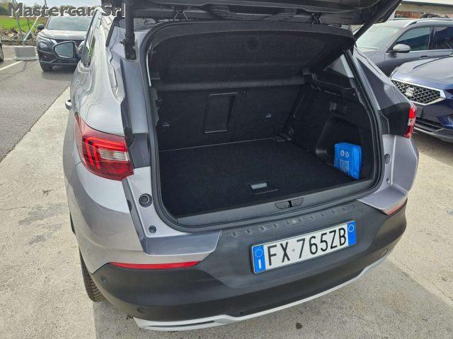 OPEL Grandland X 1.5 Ecot Diesel 130cv Innovation S&S AT6 - FX765ZB
