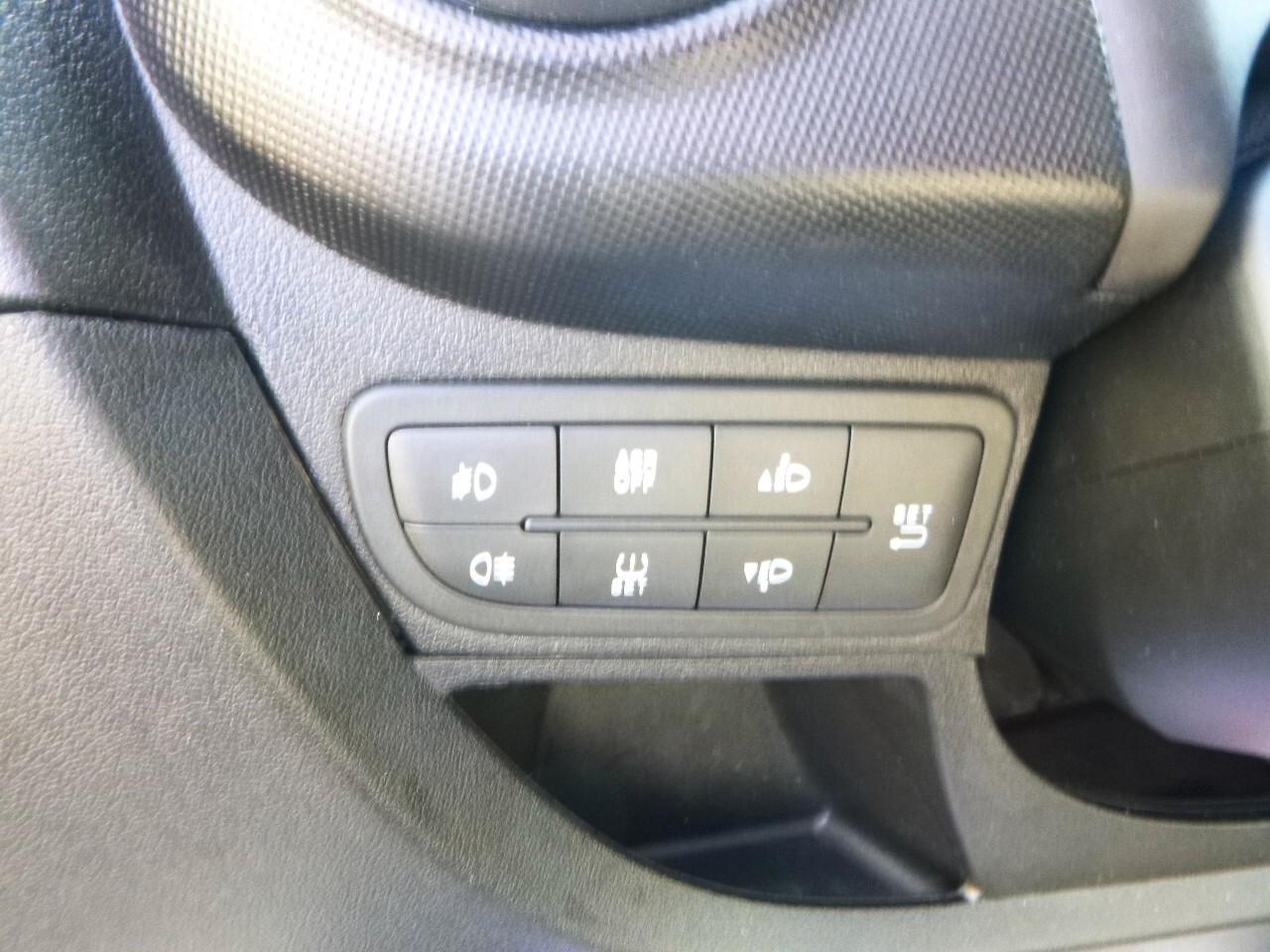 Fiat Qubo 1.3 MJT 80 CV Lounge neopatentati