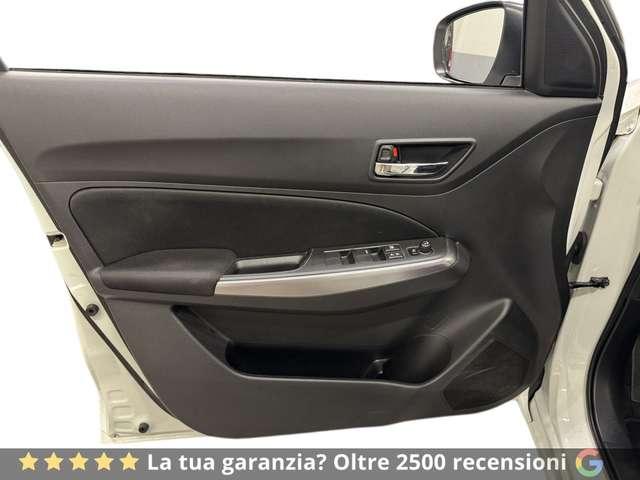 Suzuki Swift Swift 1.2h Top 2wd