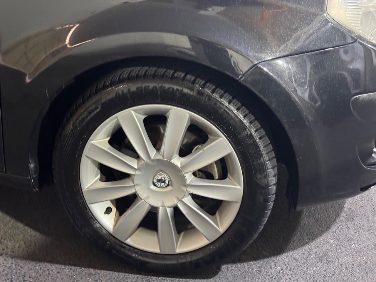 Lancia MUSA 1.3 Multijet 16V 90 CV Platino