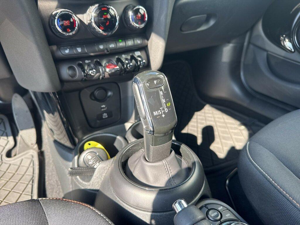 Mini Cooper 1.5 TwinPower Turbo Cooper