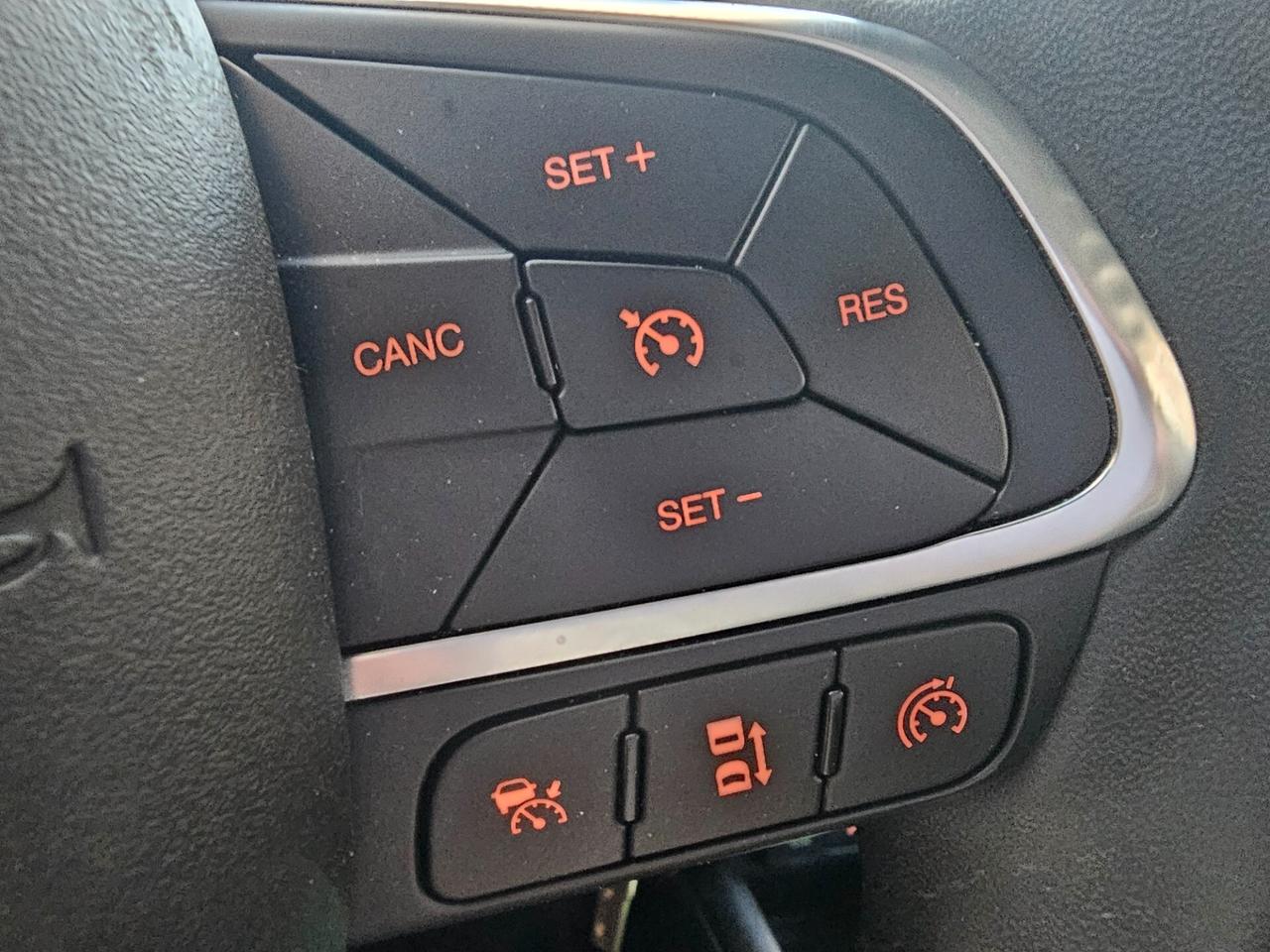 Fiat Tipo 1.6 Mjt 120cv AUTOMATICO "S-DESIGN"/U CONNECT