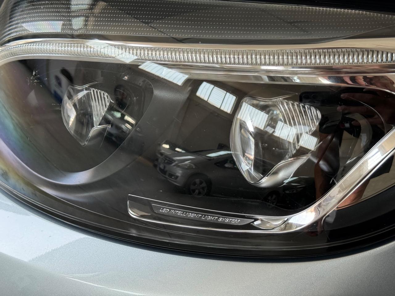 Mercedes-benz GLC 250 d 4Matic TETTO LED FULL