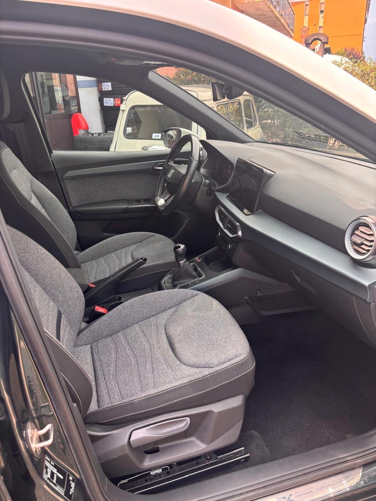 Seat Arona 1.0 EcoTSI XPERIENCE