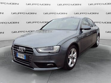 Audi A4 2.0 TDI 150 CV Business Plus