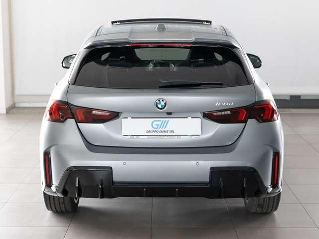 BMW 120 48V 163 CV M SPORT PRO