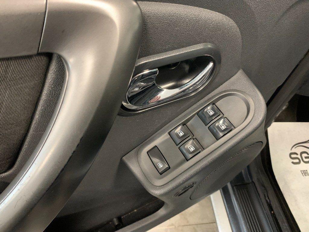Dacia Duster 1.5 dCi 4x2 Prestige