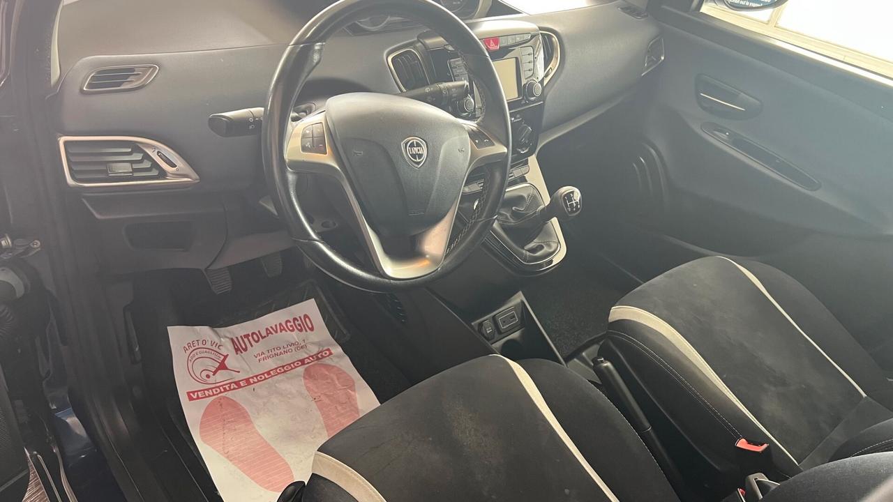 Lancia Ypsilon 1.3 MJT 16V 95 CV 5 porte S&S Platinum