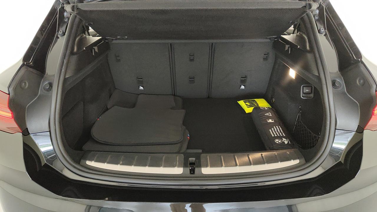 BMW X2 F39 - X2 sdrive16d Msport X auto