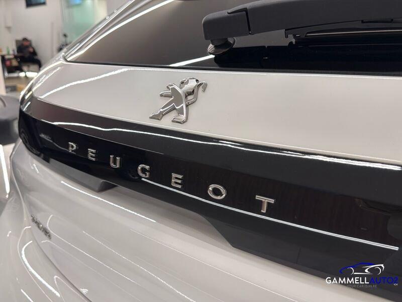 Peugeot 208 208 BlueHDi 100 Stop&Start 5 porte Allure Pack